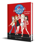 Portada de Libro El Club De Las Zapatillas Rojas Vol.2 [ Original ]