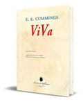 Portada de Libro Viva [ E.e. Cummings ] Original