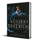 Portada de Un Vestido Para Los Malditos [ Autumn Krause ] Original