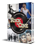 Portada de Libro Rock & Cine Cuando El Rock Se Encuentra Con El Cine