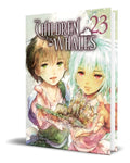 Portada de Libro Children Of The Whales Vol.23 [ Ubi Ameda ] Original