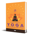 Portada de Libro Yoga. Filosofia De Vida [ Fabian Ciarlotti ] Original