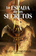 Portada de Forjadora De Espadas Nº 01 La Espada De Los Secretos