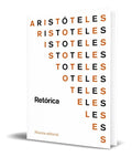 Portada de Libro Retórica [ Aristóteles ] Original Envío Gratis