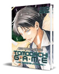 Portada de Libro Tomodachi Game Vol.22 [ Mikoto Yamaguchi ] Original