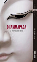 Portada de Libro Dhammapada [ La Enseñanza De Buda ] Original