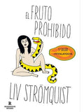 Portada de El Fruto Prohibido, De Stromquist, Liv. Editorial Reservoir Books, Tapa Blanda En Español