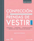 Portada de Confección De Prendas De Vestir - Guía Completa