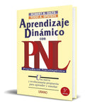 Portada de Libro Aprendizaje Dinamico Con Pnl [ Robert Dilts ] Original