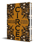 Portada de Libro Circe Adn [ Madeline Miller ] Original