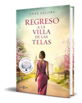 Portada de Libro Regreso A La Villa De Las Telas [ Original ]