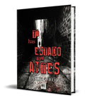 Portada de Libro Tú Has Estado Aquí Antes [ Rayco Cruz ] Original