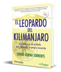 Portada de Libro El Leopardo Del Kilimanjaro [ Sergio Gorina Torrents ]