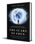 Portada de Libro The Scars Of Eden [ Paul Wallis ] Original
