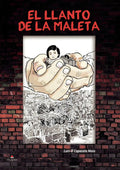 Portada de El Llanto De La Maleta: , De Luis-domingo Capacete Novo., Vol. 1. Editorial Circulo Rojo Sl, Tapa Pasta Blanda, E…