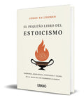 Portada de Libro El Pequeño Libro Del Estoicismo [ Original ] Filosofía