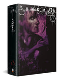 Portada de Sandman: Edición Deluxe Vol. 5
