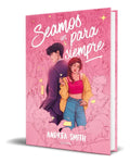 Portada de Seamos Un Para Siempre, De Andrea Smith., Vol. 1. Editorial Montena, Tapa Blanda En Español, 2025