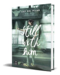 Portada de Libro Still With Him [ Vol. 4 ] Español Original