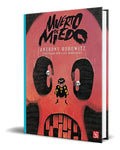 Portada de Libro Muerto De Miedo [ Anthony Horowitz ] Original
