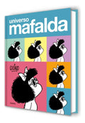 Portada de Universo Mafalda