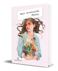 Portada de Amor Revolución, De Redry - David Galán. Editorial Espasa, Tapa Dura En Español, 2022