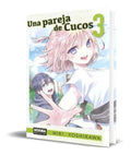 Portada de Libro Una Pareja De Cucos Vol.3 [ Miki Yoshikawa ] Original