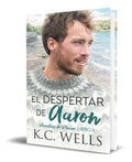 Portada de Libro El Despertar De Aaron [ Hombres De Maine ] Original