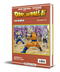 Portada de Libro Dragon Ball Serie Roja Vol. 291 [ Original ]
