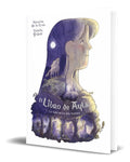 Portada de Cómic El Libro De Ayla [ Séverine De La Croix ] Original