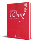 Portada de Libro Guia Del I Ching [ Carol K. Anthony ] Original