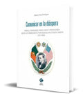 Portada de Libro Comunicar En La Diáspora [ Alberto Pena Rodriguez ]