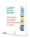 Portada de Libro Recupera Tu Mente, Reconquista Tu Vida [ Original ]