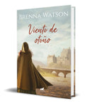 Portada de Libro Viento De Otoño [ Brenna Watson ] Original