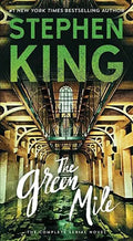 Portada de Libro The Green Mile: The Complete Serial Novel -