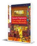 Portada de Libro Una Velada En La Librería Morisaki [ Original ]