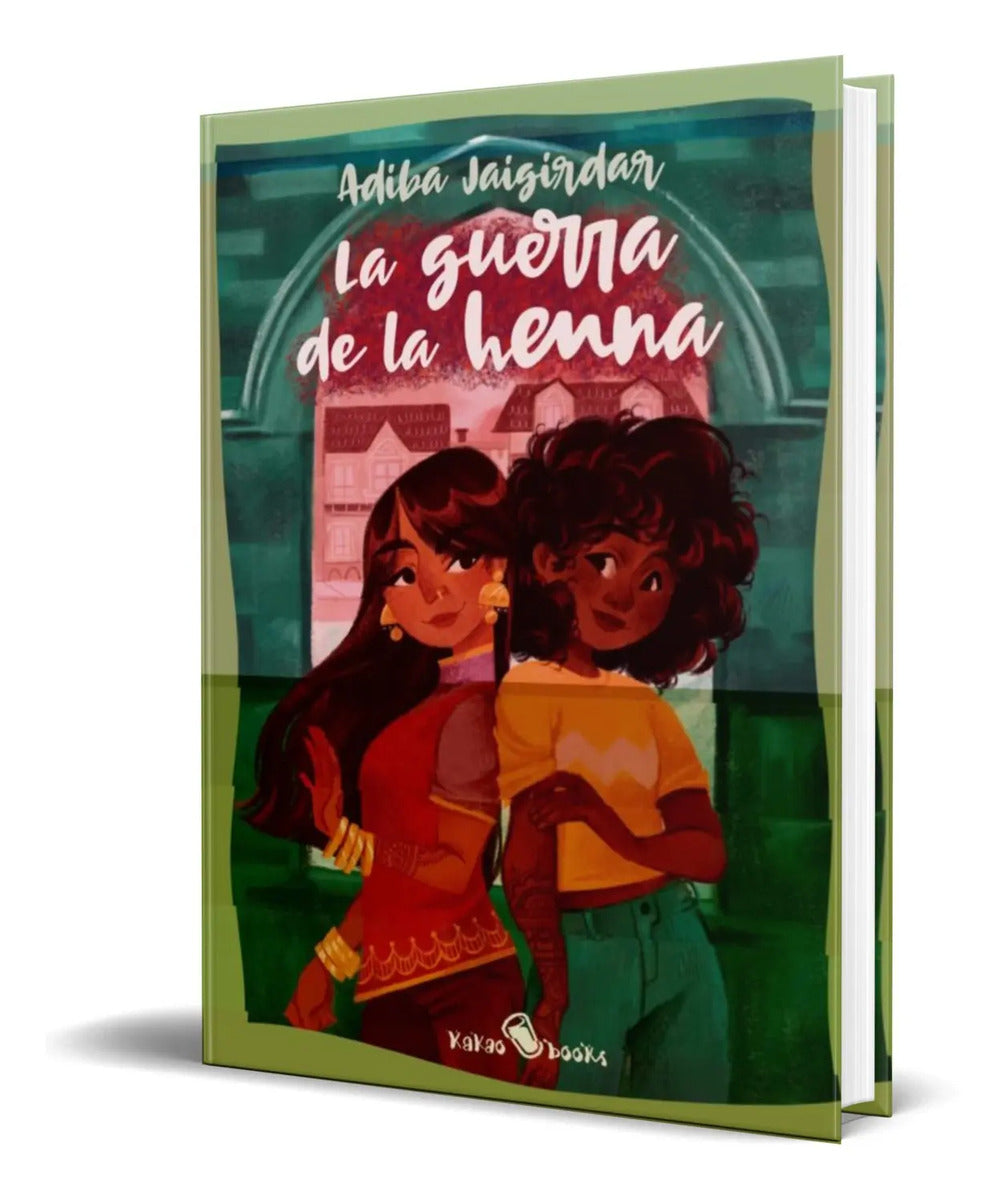 Portada de Libro La Linea Roja [ Gema Maria Verdu Lillo ] Original
