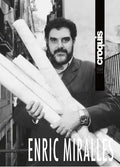 Portada de Enric Miralles, 1983 / 2009, De Miralles,enric. Editorial El Croquis, Tapa Dura En Inglés