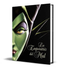 Portada de Libro La Emperatriz Del Mal [ Edición Grande ] Original