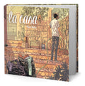 Portada de Libro La Casa [ Paco Roca ] Original