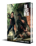 Portada de Libro The Art Of The Last Of Us [ Various ] Original