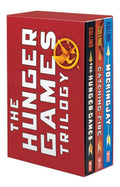 Portada de Pack Trilogia The Hunger Games [ Libros ] Originales