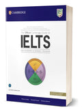 Portada de The Official Cambridge Guide to IELTS Student's Book with Answers