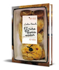 Portada de Libro El Niño Que Queria Matar [ Lolita Bosch ] Original
