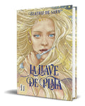 Portada de Libro La Llave De Plata [ Beatriz De Sara ] Original