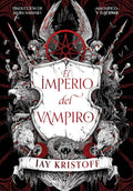 Portada de Libro El Imperio Del Vampiro