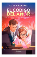 Portada de El Código Del Amor (lecciones De Química 1)