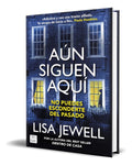 Portada de Libro Aún Siguen Aquí [ Lisa Jewell ] Original