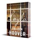 Portada de Libro Layla [ Colleen Hoover ] Original