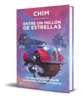 Portada de Libro Entre Un Millón De Estrellas [ Chim ] Original